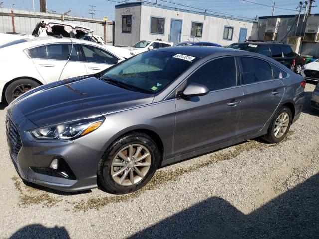 HYUNDAI SONATA SE 2019 5npe24af8kh753128