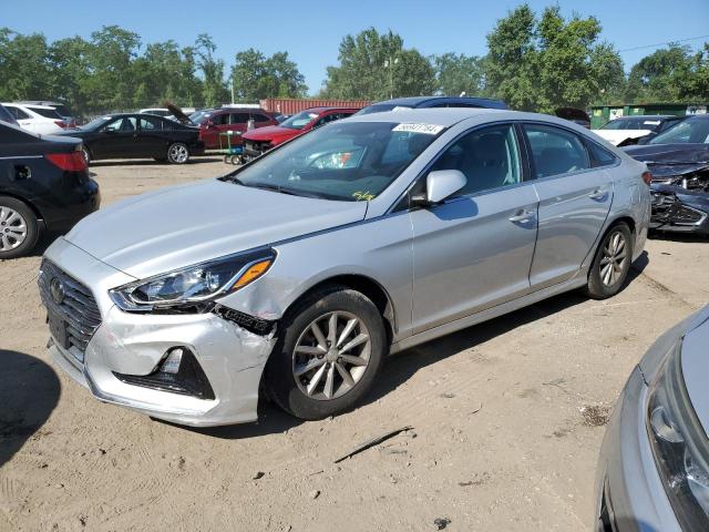 HYUNDAI SONATA 2019 5npe24af8kh755588