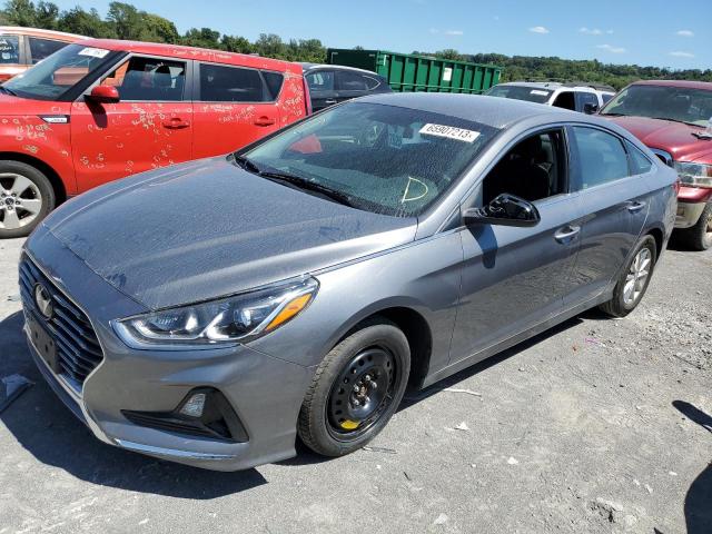 HYUNDAI SONATA 2019 5npe24af8kh755722