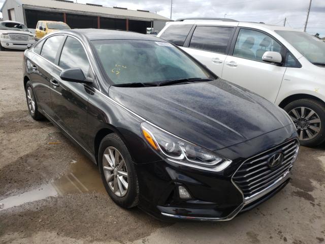 HYUNDAI SONATA SE 2019 5npe24af8kh758751