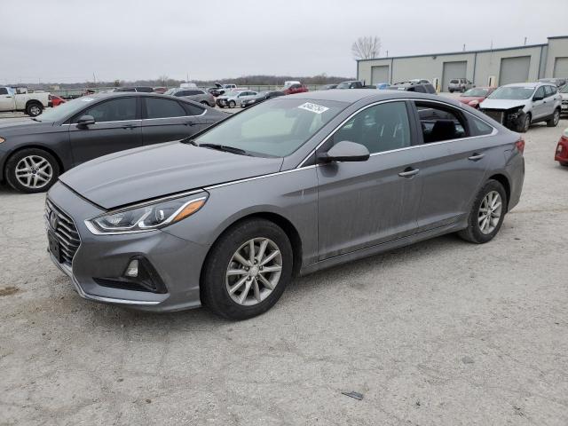 HYUNDAI SONATA 2019 5npe24af8kh759463