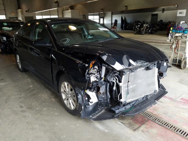 HYUNDAI SONATA SE 2019 5npe24af8kh762816