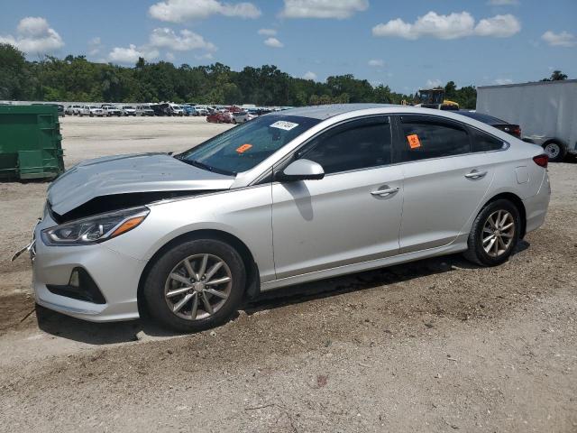 HYUNDAI SONATA SE 2019 5npe24af8kh763464