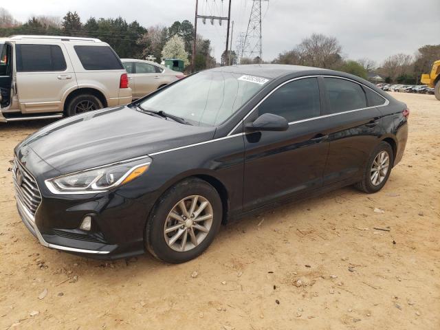 HYUNDAI SONATA SE 2019 5npe24af8kh764405