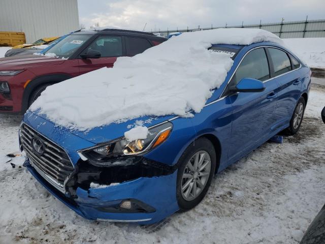 HYUNDAI SONATA SE 2019 5npe24af8kh764842