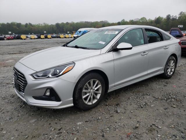 HYUNDAI SONATA 2019 5npe24af8kh766445