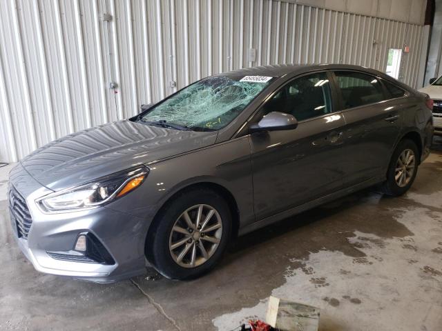 HYUNDAI SONATA 2019 5npe24af8kh768891