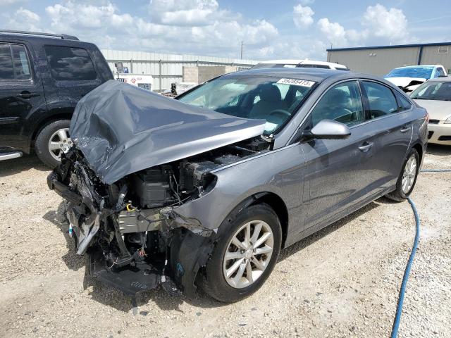 HYUNDAI SONATA SE 2019 5npe24af8kh771953