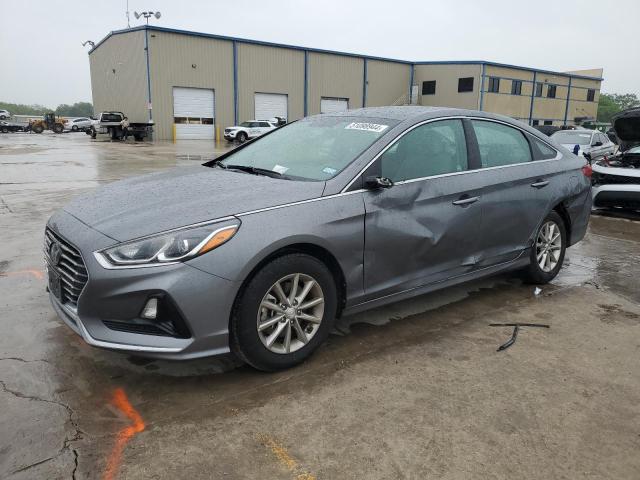 HYUNDAI SONATA 2019 5npe24af8kh772682