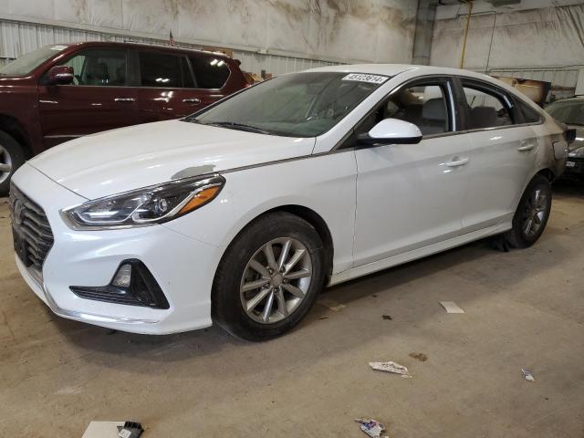 HYUNDAI SONATA 2019 5npe24af8kh774223