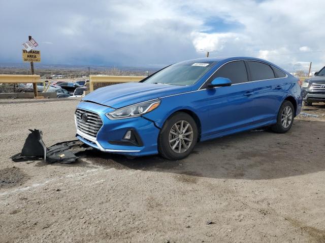 HYUNDAI SONATA 2019 5npe24af8kh774349