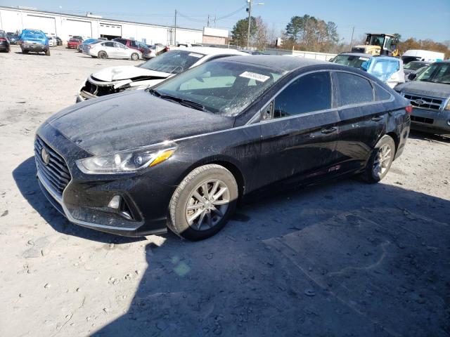 HYUNDAI SONATA 2019 5npe24af8kh774481