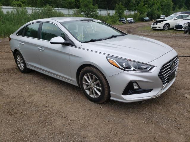 HYUNDAI SONATA SE 2019 5npe24af8kh775601