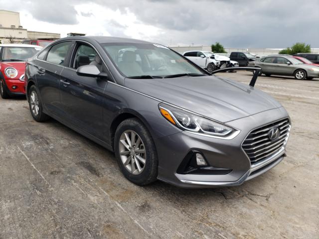 HYUNDAI SONATA SE 2019 5npe24af8kh776747