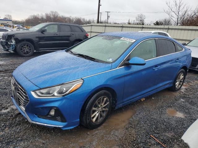 HYUNDAI SONATA SE 2019 5npe24af8kh778093