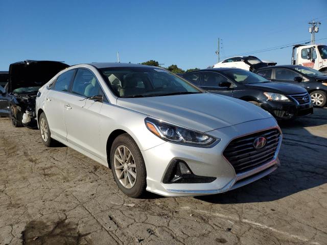 HYUNDAI SONATA SE 2019 5npe24af8kh779468