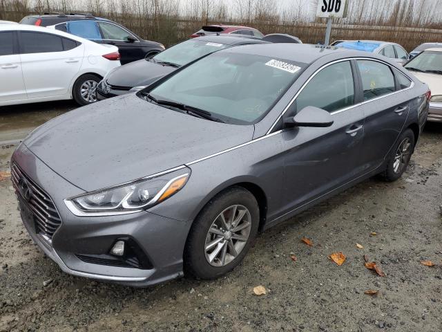 HYUNDAI SONATA SE 2019 5npe24af8kh782175