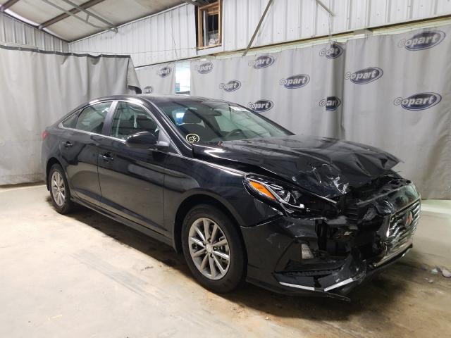 HYUNDAI SONATA SE 2019 5npe24af8kh783052