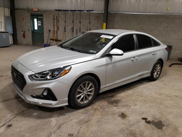 HYUNDAI SONATA SE 2019 5npe24af8kh788851