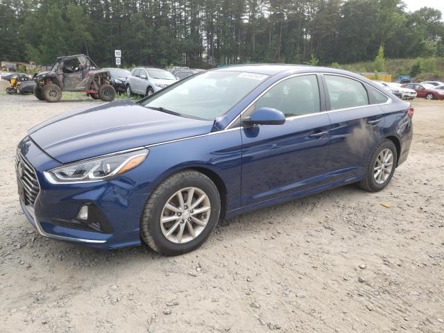 HYUNDAI SONATA SE 2019 5npe24af8kh789644