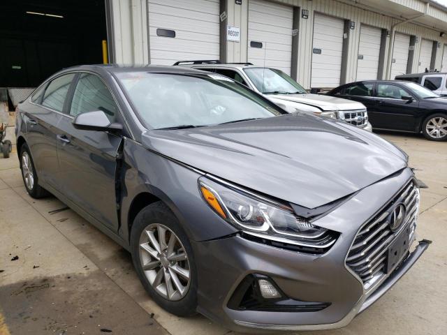 HYUNDAI SONATA SE 2019 5npe24af8kh790678