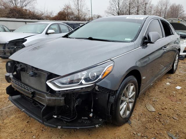 HYUNDAI SONATA SE 2019 5npe24af8kh791765