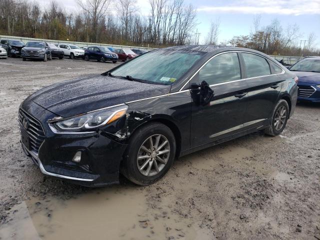 HYUNDAI SONATA 2019 5npe24af8kh793192