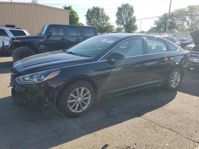 HYUNDAI SONATA 2019 5npe24af8kh793208