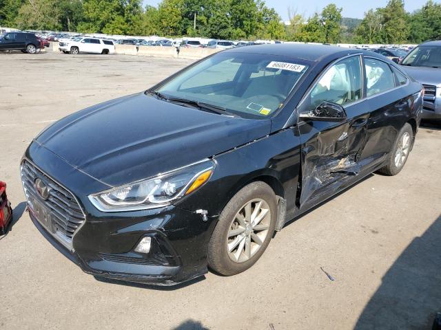 HYUNDAI SONATA 2019 5npe24af8kh793760