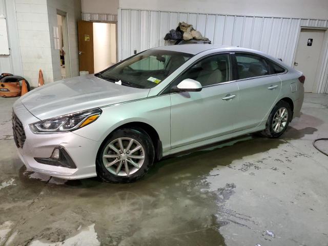 HYUNDAI SONATA SE 2019 5npe24af8kh796626