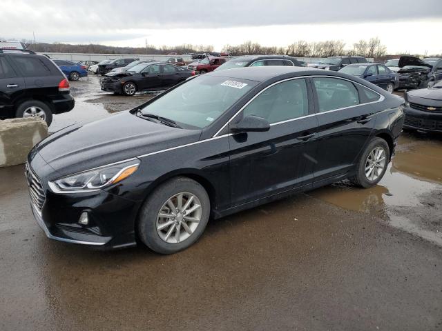 HYUNDAI SONATA SE 2019 5npe24af8kh802036