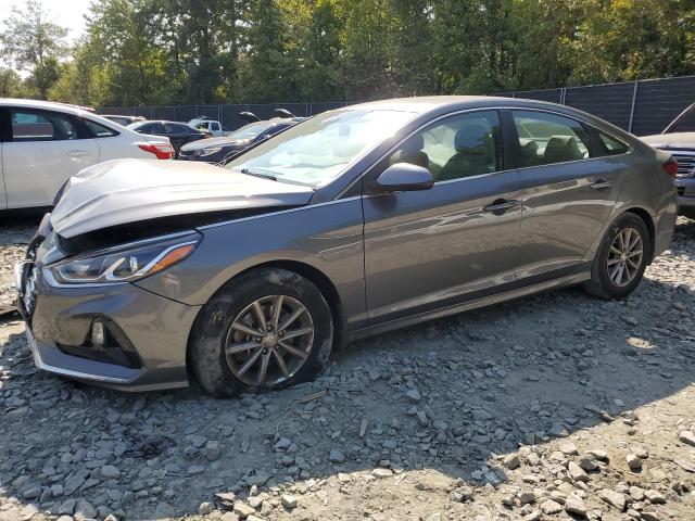 HYUNDAI SONATA SE 2019 5npe24af8kh809262