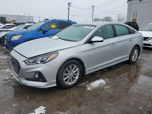 HYUNDAI SONATA 2019 5npe24af8kh809469