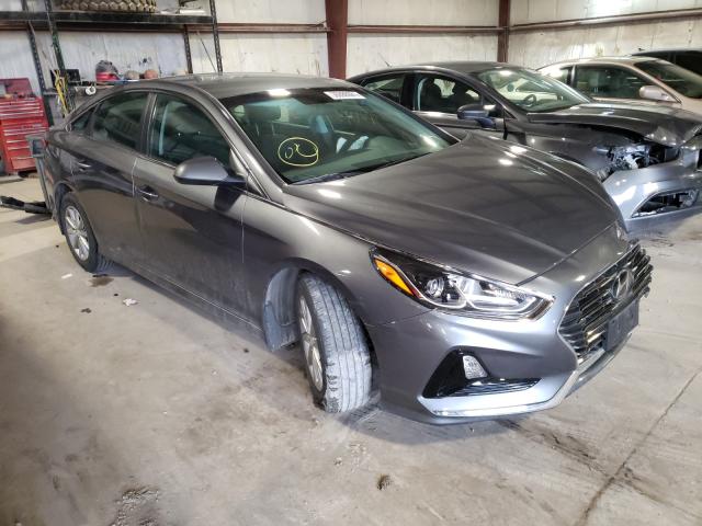 HYUNDAI SONATA SE 2019 5npe24af8kh810637