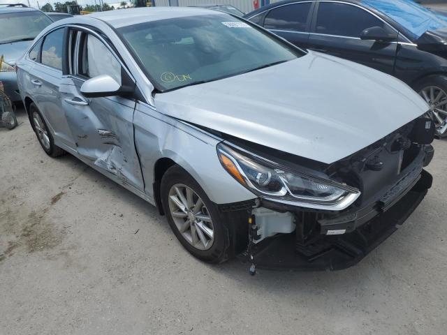 HYUNDAI SONATA SE 2019 5npe24af8kh810654