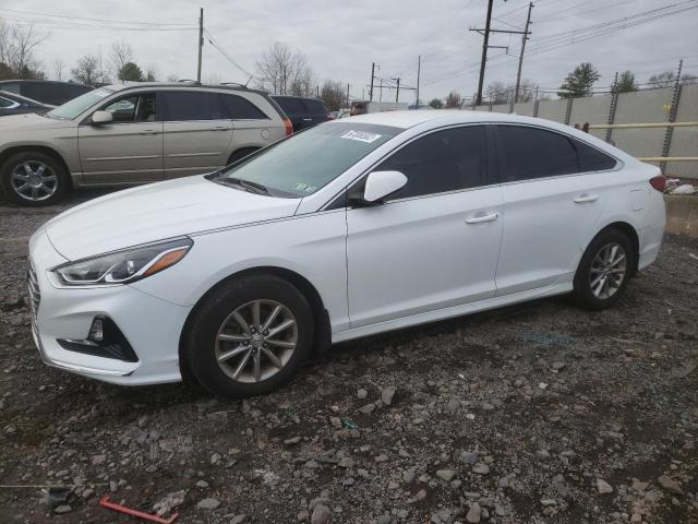 HYUNDAI SONATA SE 2019 5npe24af8kh811853