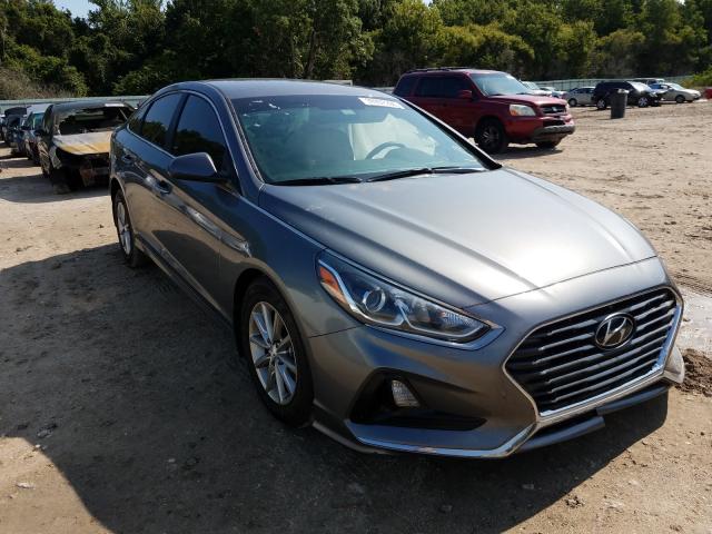 HYUNDAI SONATA SE 2019 5npe24af8kh814414