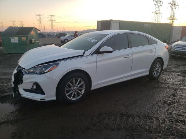 HYUNDAI SONATA SE 2019 5npe24af8kh816051