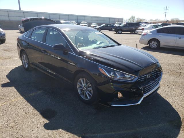 HYUNDAI SONATA SE 2019 5npe24af8kh816924