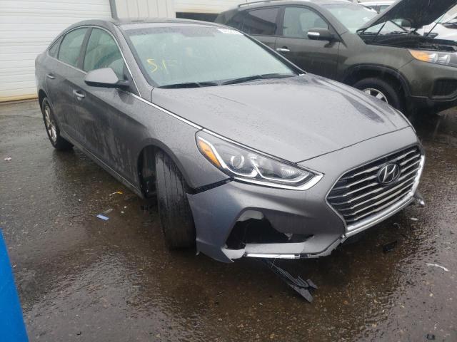 HYUNDAI SONATA SE 2019 5npe24af8kh819810