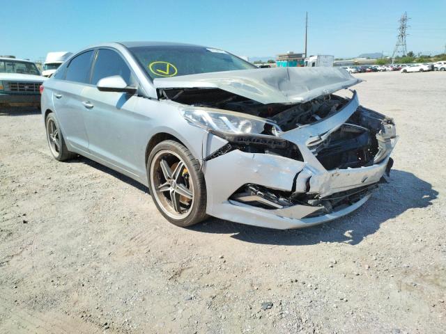 HYUNDAI SONATA SE 2015 5npe24af9fh002044