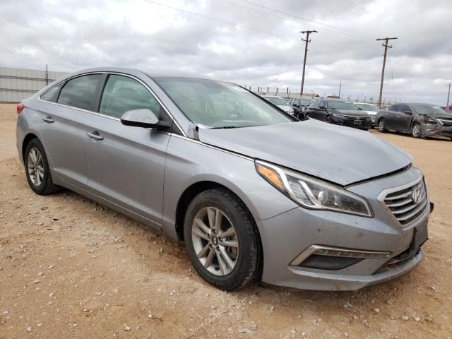 HYUNDAI SONATA SE 2015 5npe24af9fh002786