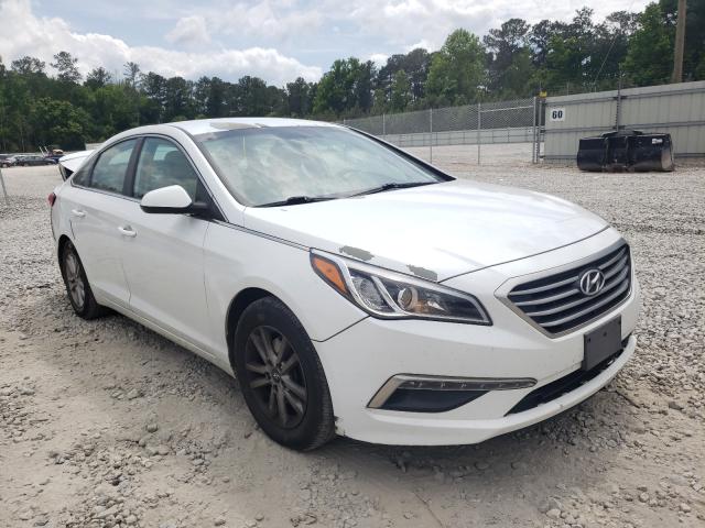 HYUNDAI SONATA SE 2015 5npe24af9fh002819