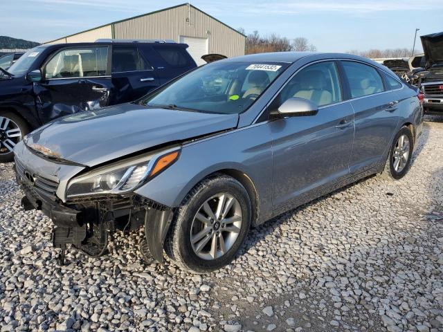 HYUNDAI SONATA SE 2015 5npe24af9fh003064