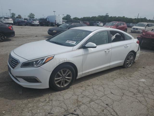 HYUNDAI SONATA SE 2015 5npe24af9fh003307