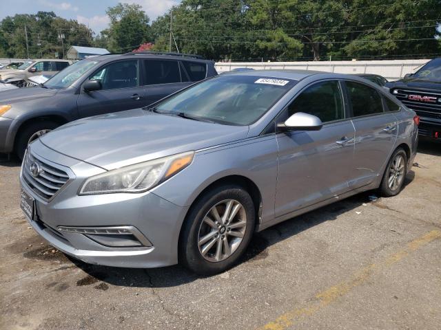 HYUNDAI SONATA SE 2015 5npe24af9fh003548