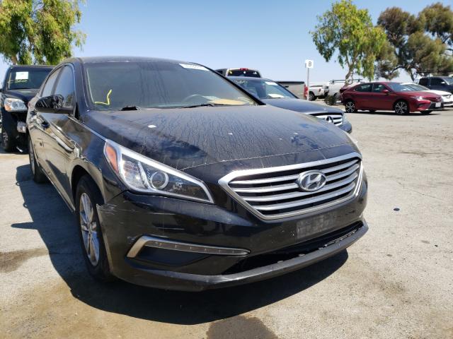 HYUNDAI SONATA SE 2015 5npe24af9fh003663