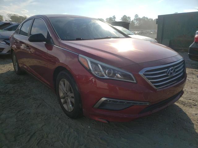 HYUNDAI SONATA SE 2015 5npe24af9fh005462