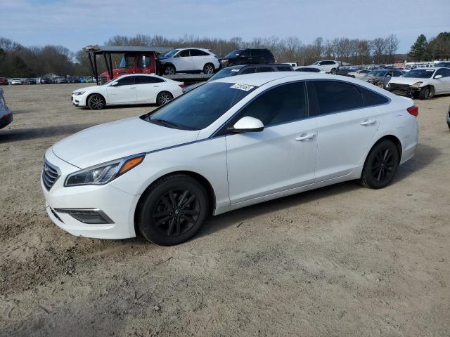 HYUNDAI SONATA SE 2015 5npe24af9fh005543