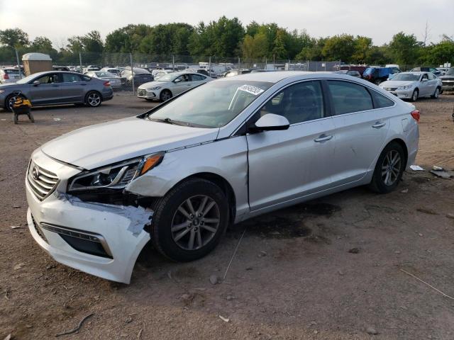 HYUNDAI SONATA SE 2015 5npe24af9fh006093